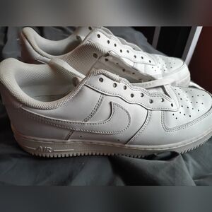 Air force 1s
